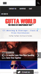 Mobile Screenshot of guttaworld.com